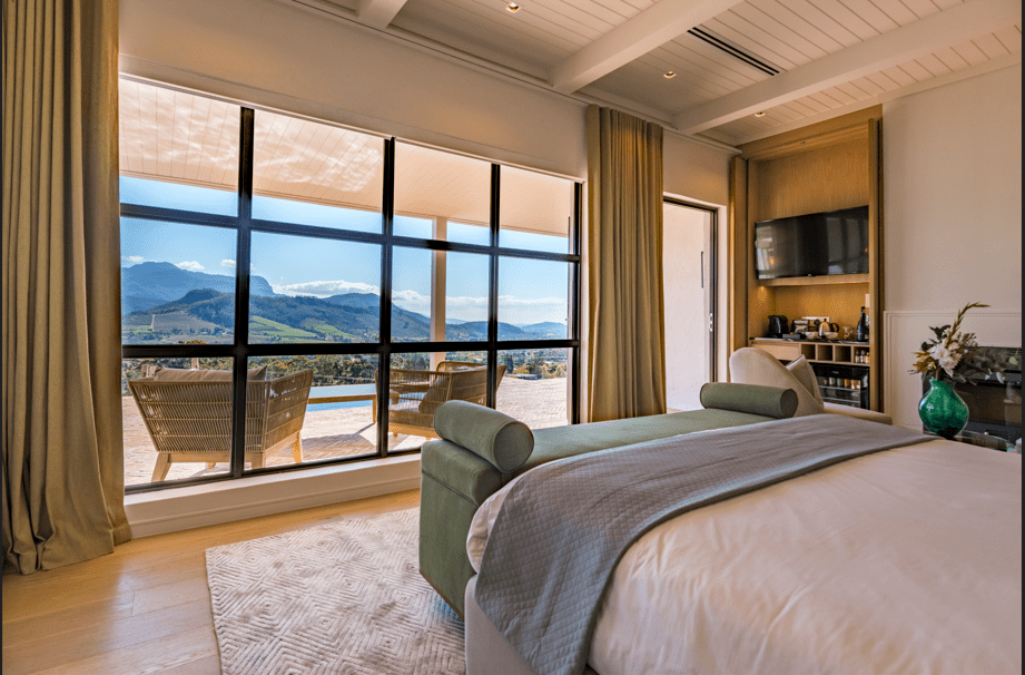 Trade beach for Vineyards | lapetiteferme.co.za