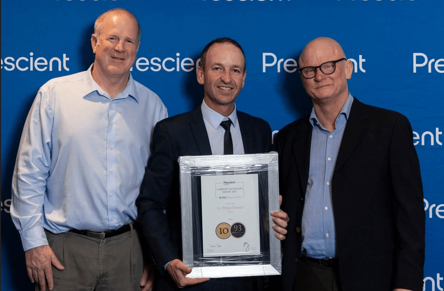 4 Award-Winning La Petite Ferme Wines You Need to Try | lapetiteferme.co.za