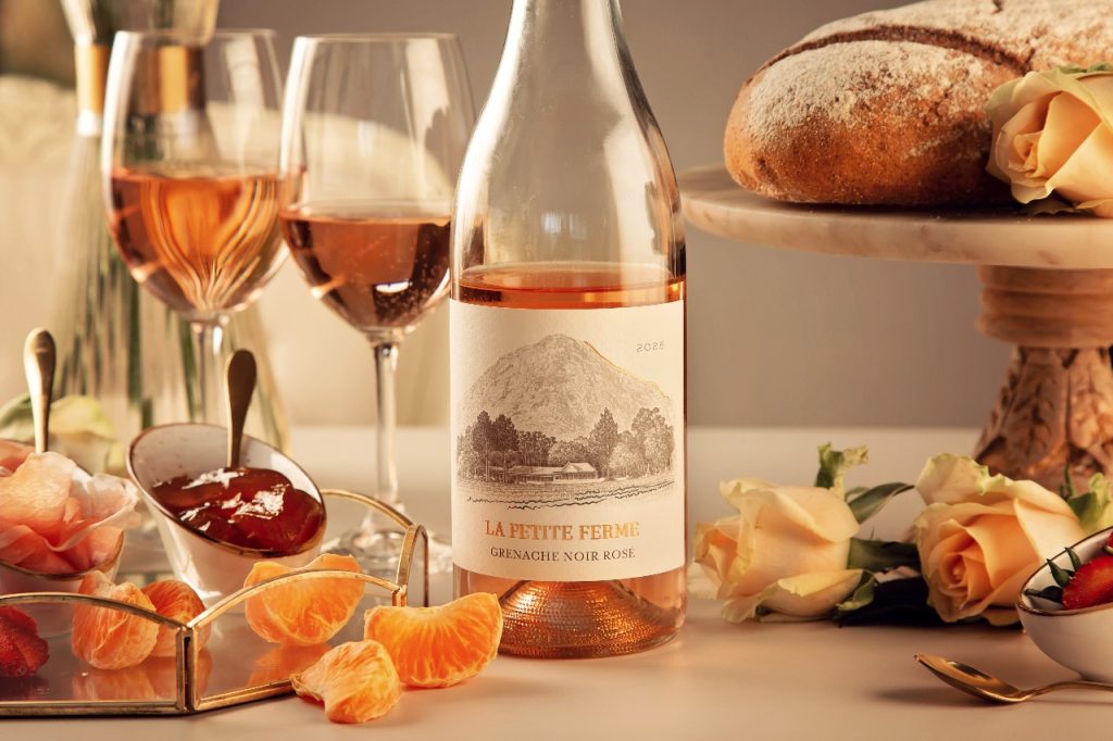 Behind the Vines at La Petite Ferme’s Boutique Winery - A Day in the Life