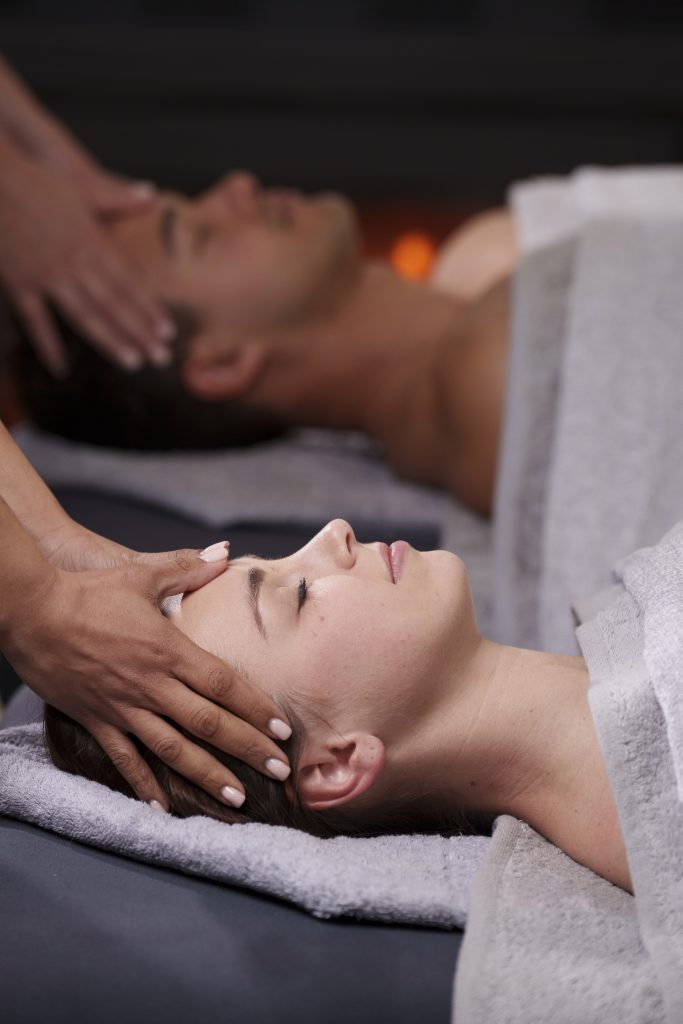 La Petite Ferme Spa