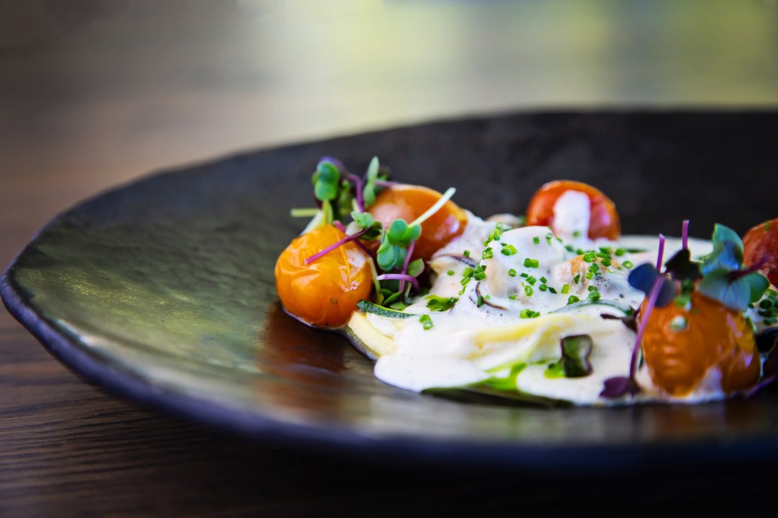 Carsten Rabe Chef La Petite Ferme Welcomes Chef Richard Carstens