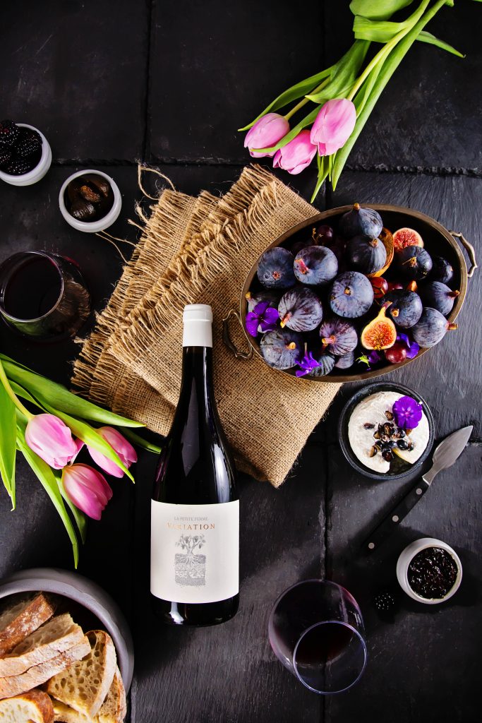 A Guide to South Africa’s Best Red Wines for Winter | La Petite Ferme