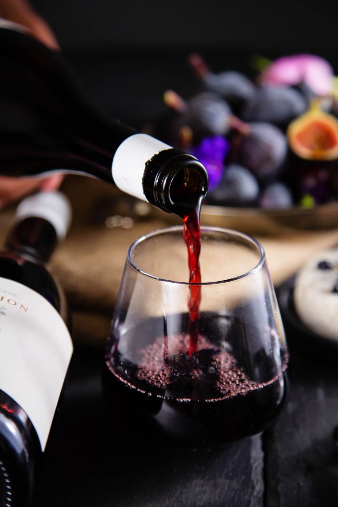 A Guide to South Africa’s Best Red Wines for Winter | La Petite Ferme