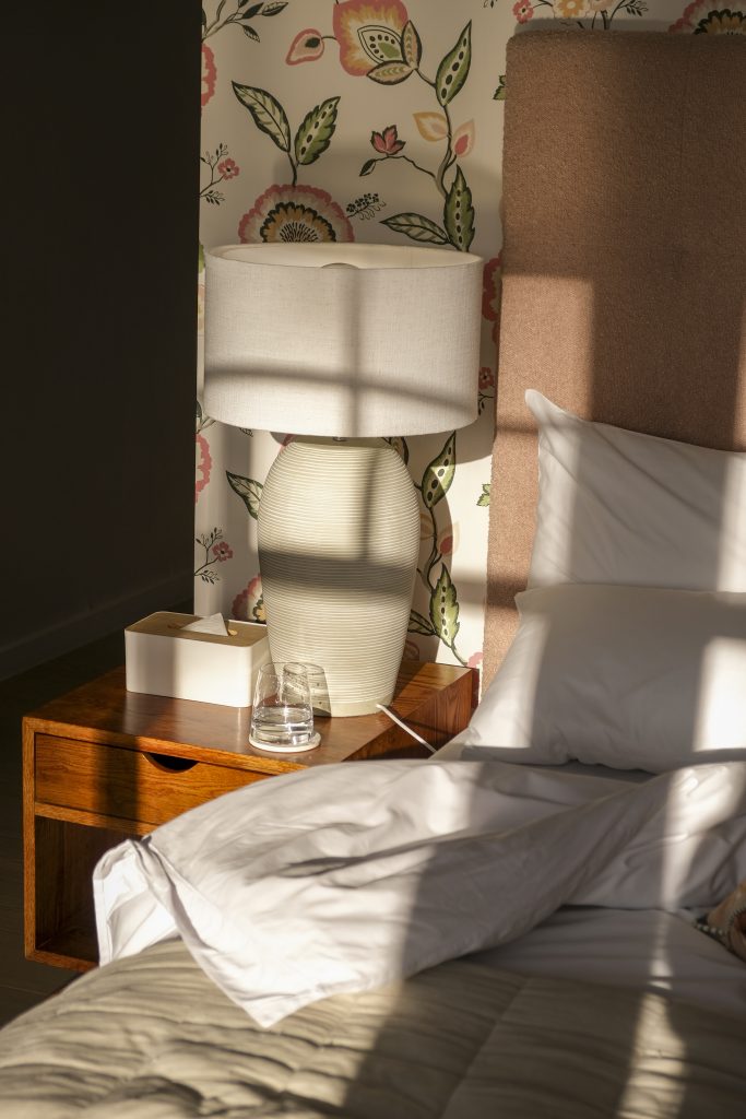 Franschhoek Winter Getaway | La Petite Ferme