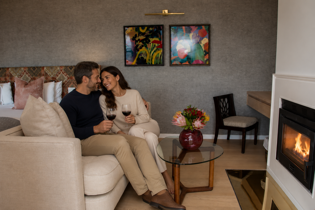 La Petite Ferme Romantic Getaway