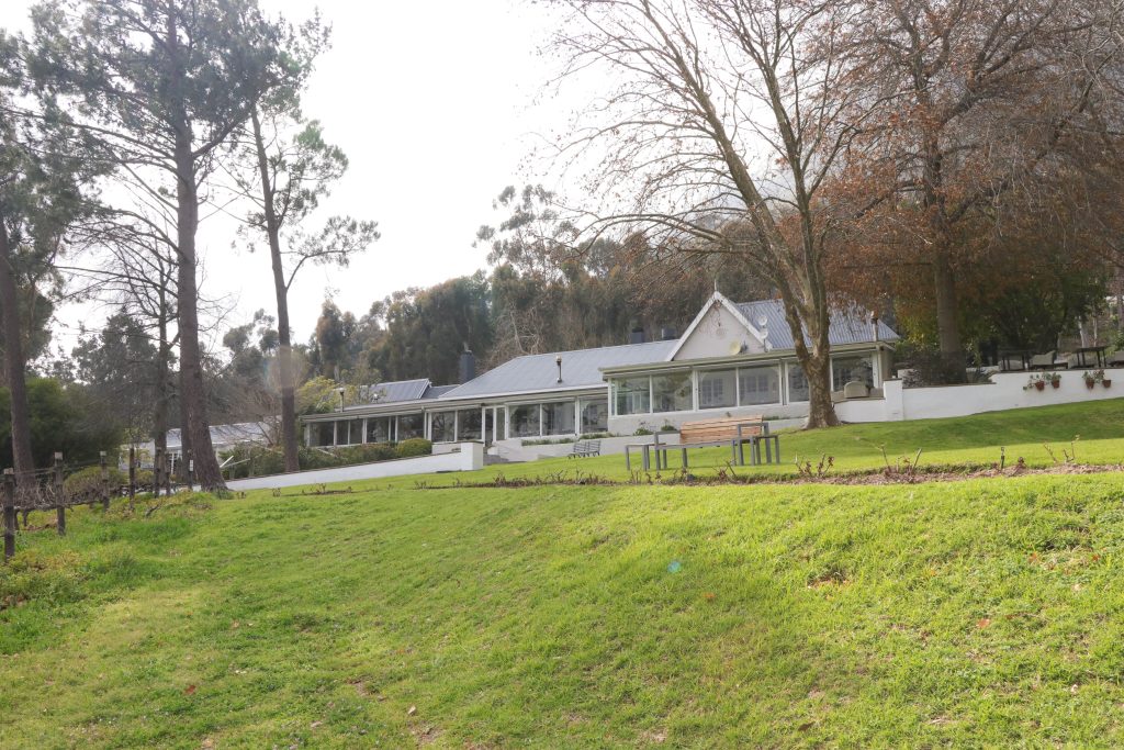 The Season Between Seasons: Why Early Spring Is Franschhoek's Best-Kept Secret | lapetiteferme
