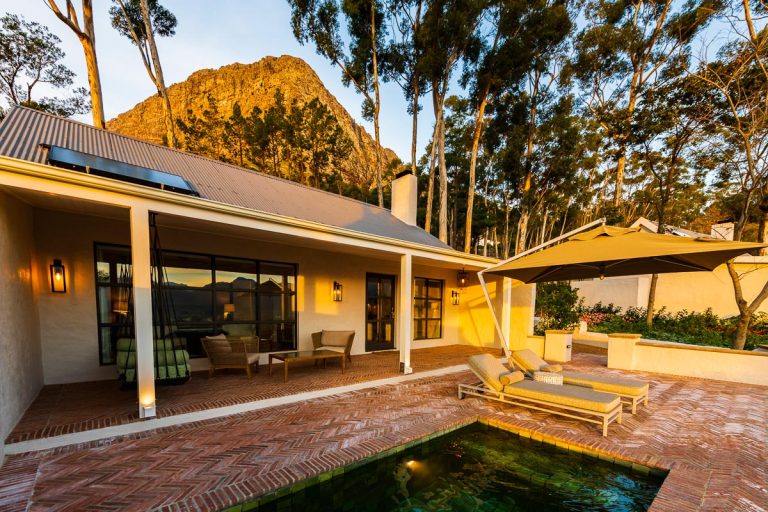 Why Quiet Countryside Weekends Are Changing Luxury Travel